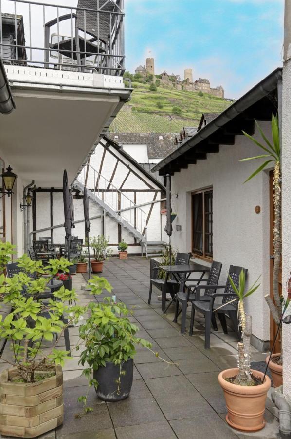 Winzerhof Brachtendorf Alken Eksteriør billede