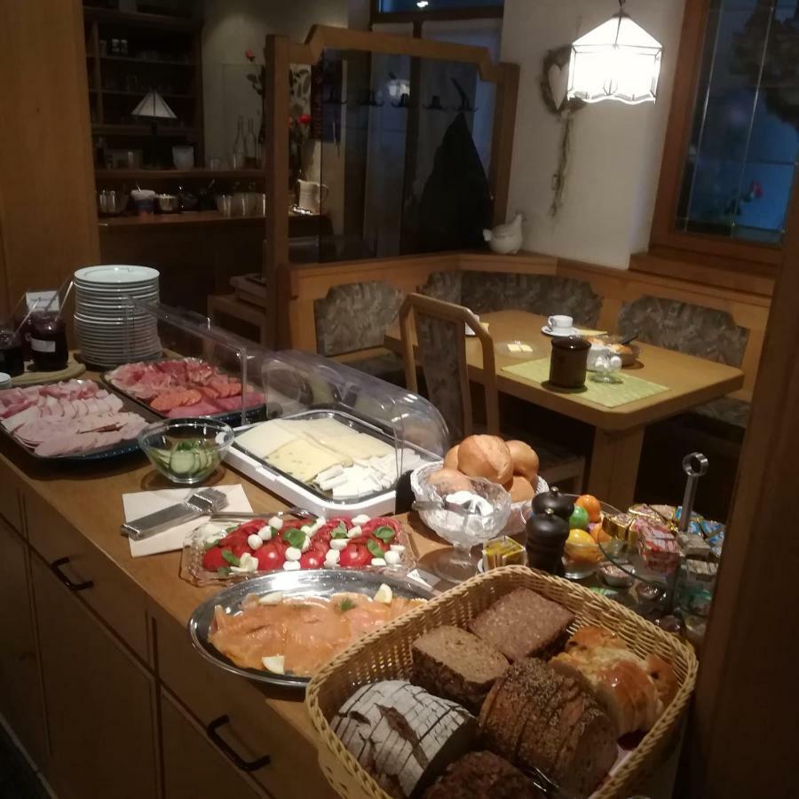 Winzerhof Brachtendorf Alken Eksteriør billede